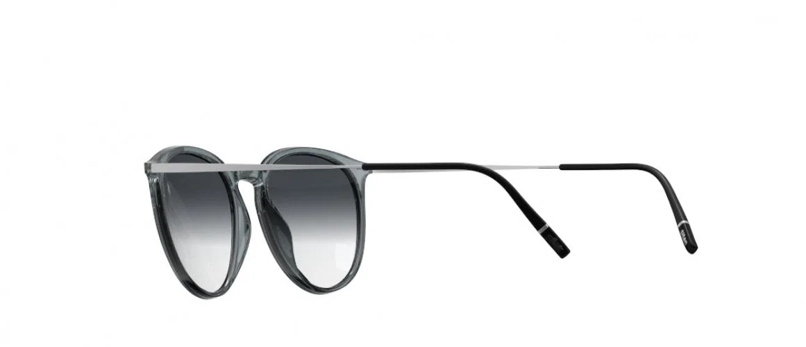 Silhouette Coronado 4087 Sunglasses - view 10